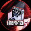 chrisprintsx1c