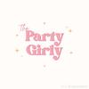 thepartygirly