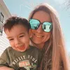 Mackenzie 💓💋 | SAHM & Wife