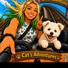 Cat’s Adventures 🎢🇨🇴