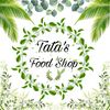 Tata’s Food Shop