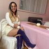 angelinadejesus