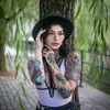 Sierra Serrated 🖤