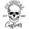 clinical.customs