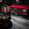 Barber Garage