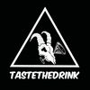tastethedrink