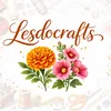 lesdocraftsxo