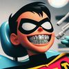 tr3robin