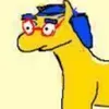 horsesimpson