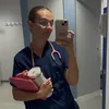 Hannah The ICU Vet Nurse 🐱