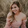 Allie Cerda | Mama of two