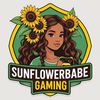 sunflower24babe