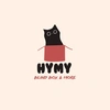 Hymy DIY