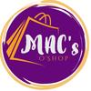 MACs O' SHOP