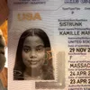 kamillesistrunk