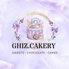 ghiz.cakery