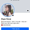 Phạm Thị Lệ