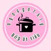 Gia dụng bếp út tiêu