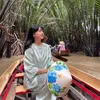 Hướng nội làm hướng dẫn viên🤭