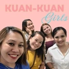 kuankuangirls