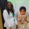 Lil’Baby Carlisa