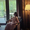 Co^ gai ỉu địu