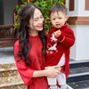 Hà Linh - mẹ Subin review