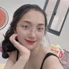 Mẹ Kem vui tính