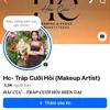 Hc-Tráp Cưới Hỏi