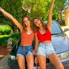 tatumandmelana