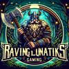 ravinglunatiks