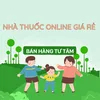 Nhà thuốc Cai thuốc Thanh Nghi