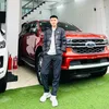Đức Sơn SUV