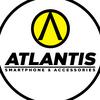 Atlantis Dahsyat