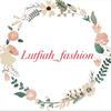 lutfiahfashion