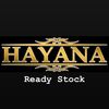 HAYANA SHOPP BANDA ACEH OLSHOP