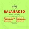 Raja Bakso - food society