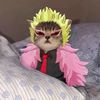 vanukirving