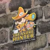 Treasure Hunter