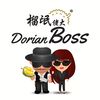 DURIAN BOSS