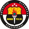 Polres Pidie _Polda Aceh