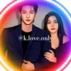 k.love.only