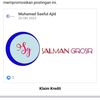 salmanakang