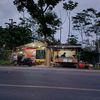 ikan bakar mbak nur