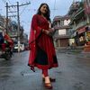 Prerana Shrestha