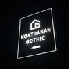 KONTRAGO
