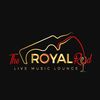 The Royal Red
