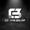 CELANA BALAP