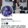 Thanh Thương