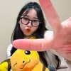 Hổ không gầm🐯